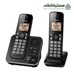 KX-TGC362 2