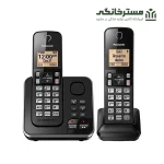 KX-TGC362 2