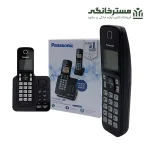 KX-TGC362 2