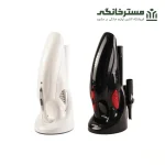 جاروشارژی کیپ مدل KVC-809BG - مسترخانگی