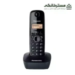تلفن بیسیم پاناسونیک مدل KX-TG1611 - مسترخانگی