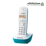 تلفن بیسیم پاناسونیک مدل KX-TG1611 - مسترخانگی