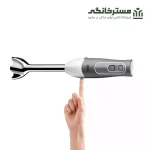 گوشت کوب برقی براون مدل MQ500 - مسترخانگی